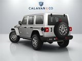 New 2025 Jeep Wrangler Sahara image 4