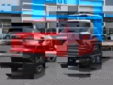 New 2026 Chevrolet Equinox RS w/ Convenience Package III image 4