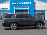 New 2025 Chevrolet Tahoe LT image 5