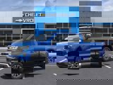 New 2025 Chevrolet Silverado 1500 LT image 2