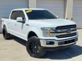 Used 2019 Ford F150 Lariat w/ Equipment Group 501A Mid image 4