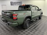 New 2025 Nissan Frontier PRO-4X w/ Tow Package image 2
