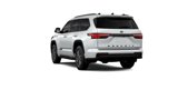New 2025 Toyota Sequoia Platinum image 4