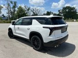 New 2026 Chevrolet Traverse LT w/ Midnight/Sport Edition image 4