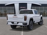 New 2025 GMC Sierra 3500 Denali Ultimate image 4