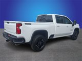 Used 2025 Chevrolet Silverado 2500 LT w/ Trail Boss Package image 4
