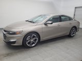 Used 2024 Chevrolet Malibu LT image 2