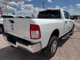 Used 2024 RAM 2500 Big Horn w/ Bed Utility Group image 6