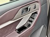 New 2025 Ford Explorer Platinum image 3