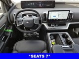 New 2025 Ford Expedition Tremor image 4