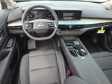 New 2025 Nissan Murano SL w/ Cargo Package image 3
