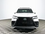 Used 2022 Lexus LX 600 F Sport image 2