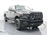 New 2025 RAM 2500 Big Horn image 4