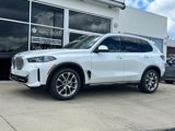 Used 2024 BMW X5 xDrive40i image 4