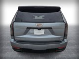 New 2025 Cadillac Escalade ESV Sport Platinum image 3