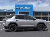 New 2026 Chevrolet Equinox LT w/ Convenience Package II image 5