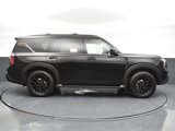 New 2025 Nissan Armada PRO-4X w/ Pro-4X Premium Package image 4
