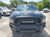New 2024 RAM 1500 Classic Warlock w/ Trailer & Traction Group image 5
