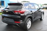 New 2026 Chevrolet TrailBlazer LS w/ LS Convenience Package image 4