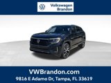 New 2025 Volkswagen Atlas Cross Sport SEL Premium R-Line image 1