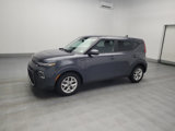 Used 2021 Kia Soul S image 2