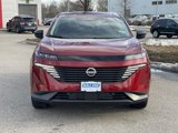 New 2025 Nissan Murano SL image 2
