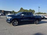 Certified 2021 RAM 1500 Limited image 2