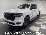 New 2025 RAM 1500 Laramie image 1