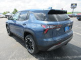 New 2026 Chevrolet Equinox LT image 3