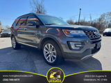 Used 2016 Ford Explorer Limited image 3