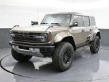 New 2025 Ford Bronco Raptor image 4