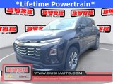 New 2026 Chevrolet Equinox LT w/ LPO, Floor Liner Package image 2