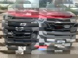 New 2025 Chevrolet Colorado Trail Boss w/ Midnight Edition image 4
