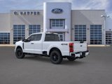 New 2026 Ford F350 XL w/ STX Appearance Package image 4
