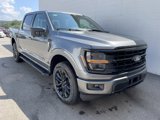 New 2025 Ford F150 XLT w/ Equipment Group 303A High image 3