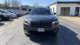 Used 2020 Jeep Cherokee Latitude Plus image 2