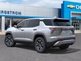New 2026 Chevrolet Equinox LT w/ Safety and Technology Package image 3