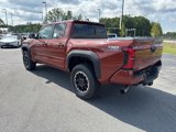 New 2025 Toyota Tacoma TRD Off-Road image 5