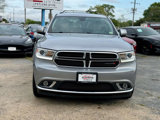 Used 2016 Dodge Durango Limited w/ Nav & Power Liftgate Group image 2