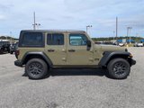 New 2025 Jeep Wrangler Sport S image 3