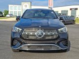 Used 2025 Mercedes-Benz GLE 450 4MATIC Coupe image 2