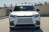 New 2025 Lexus TX 500h AWD image 2