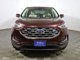 Certified 2024 Ford Edge Titanium image 3