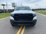 New 2026 RAM 1500 Classic Warlock image 3