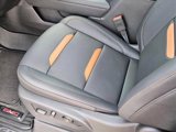 New 2025 GMC Sierra 1500 AT4 w/ AT4 Premium Package image 4