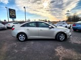 Used 2016 Chevrolet Cruze LT image 3