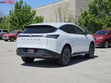 New 2025 Nissan Murano Platinum w/ Cargo Package image 3