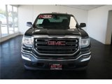 Used 2017 GMC Sierra 1500 SLE w/ SLE Value Package image 2