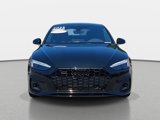 Certified 2025 Audi A5 2.0T Premium Plus image 2