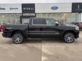 New 2025 RAM 1500 Tungsten w/ Off Road Group image 2